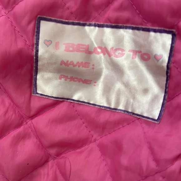 Rainpals raincoat size 5/6 adorable! - Picture 5 of 6